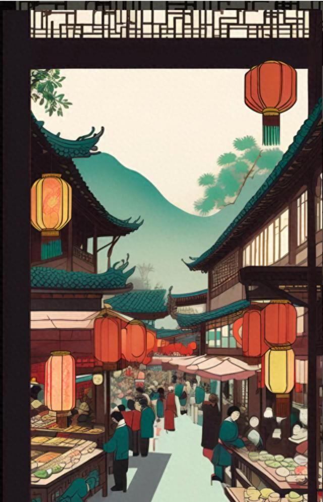 古典中国——历史、文化与艺术的多元视角