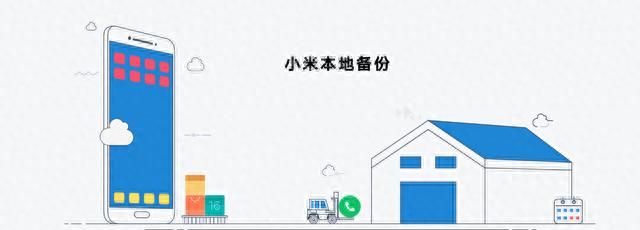 把回忆搬进新“家”，小米手机数据迁徙教学