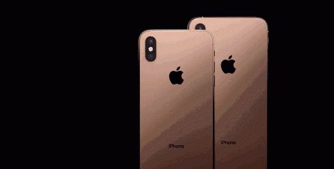 Hi维修｜iPhone8/8P/X/XS/Xs Max/XR终于可以上门更换玻璃后盖了