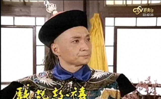 《戏说慈禧》播出29年，剧中演员境况不一，两位女主优雅老去