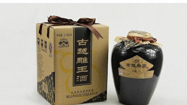 买黄酒，不管牌子和价格，记住黄酒挑选“8字口诀”，买到好黄酒