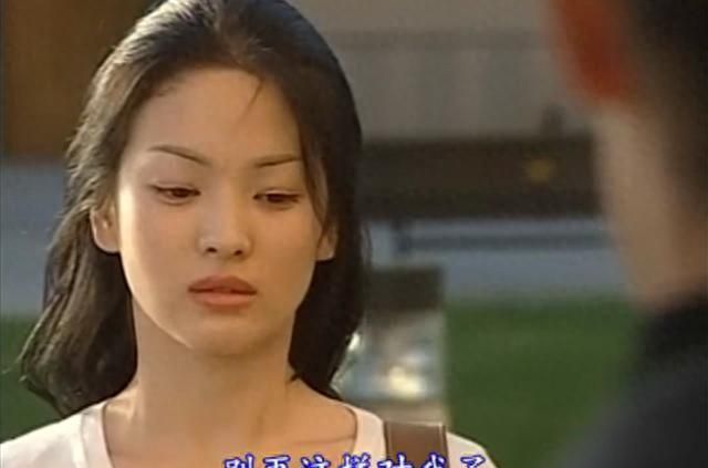 38岁崔贞媛近照公开美貌依旧，曾因美七一角爆红 出道前长相惊人