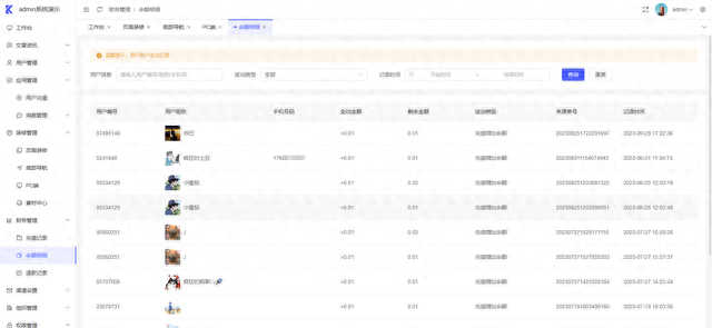 接私活必看的11个开源项目