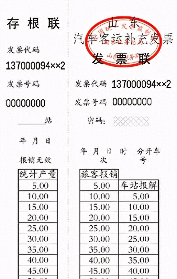 财务难题：不认识的客运发票怎么判断有效？怎么入账？怎么查真伪