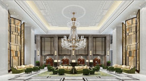 上海瑞吉酒店发展原因,瑞吉酒店品牌怎么样图3