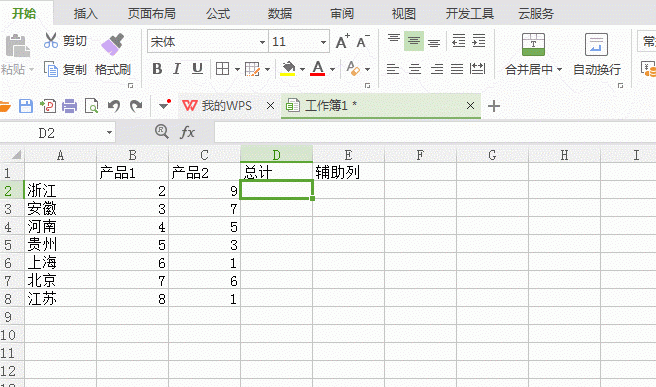 图表说｜如何六步制作商业级的柱状图