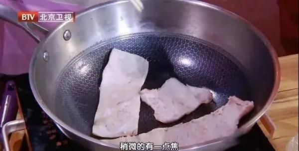 炒前必须焯水的3种蔬菜，再懒也别省这一步！还有3种烹饪误区⋯⋯