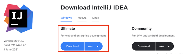 Java编程：IntelliJ IDEA配置tomcat