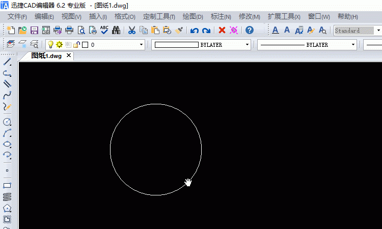 如何快速入门CAD？掌握这些技巧，七天上手，1个月上岗