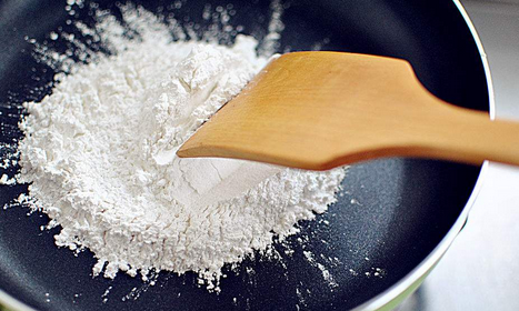 生大米粉和粘米粉有什么区别,硬米粉和粘米粉区别在哪图1