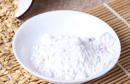 生大米粉和粘米粉有什么区别,硬米粉和粘米粉区别在哪图2
