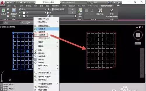 怎样编辑cad多段线图10