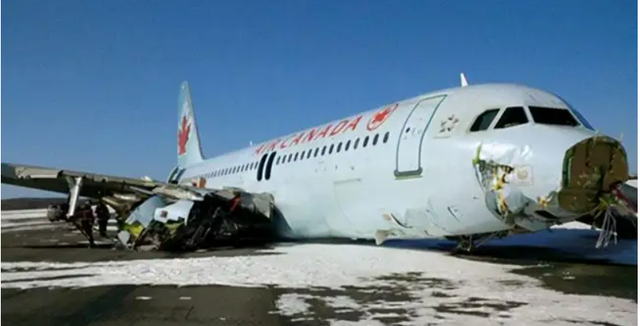 盘点中国8大惨痛空难，遇难者716人，诡异南航桂林空难原因成谜