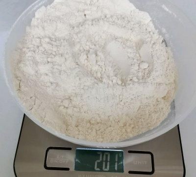 蛋黄酥在家做，美味又营养，轻松又简单