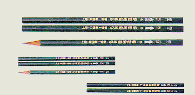 机械制图基础知识：常用手工绘图工具及使用方法画图素养提升技巧