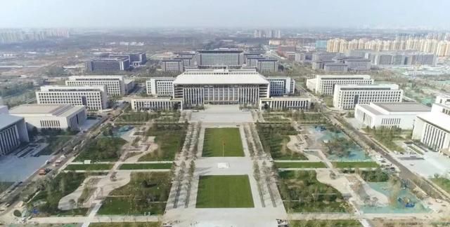 为什么要建立北京副中心？又为什么要选址在通州？