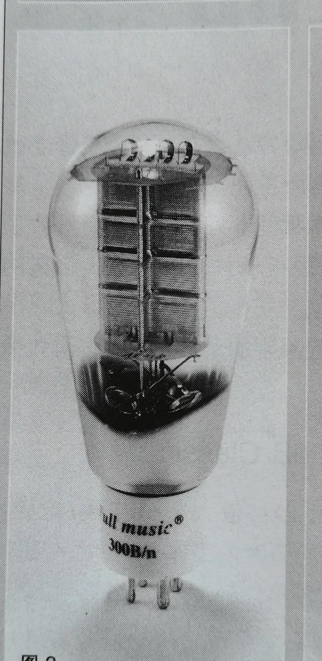15种300B电子管全攻略