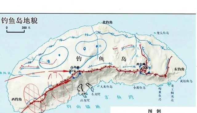 一旦钓鱼岛冲突爆发，解放军如何部署岛上防御？军舰多就是任性