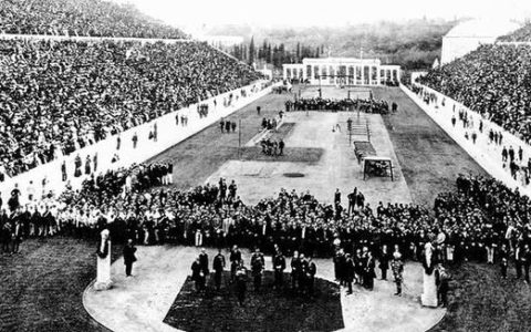 中国在抗日期间参加过奥运会吗,1931年九一八事变后东北沦陷