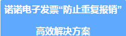 财务如何避免发票重复报销,如何避免电子发票重复报销图2