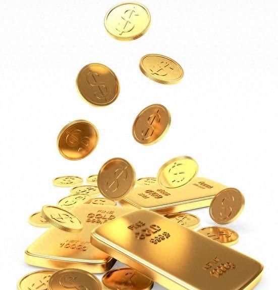黄金回收多少钱一克，黄金回收价格，今日金价（2023年12月19日）