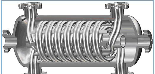 各类换热器与强化换热简述