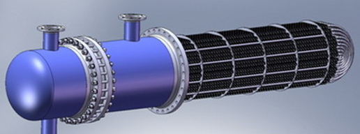 各类换热器与强化换热简述