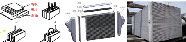 各类换热器与强化换热简述