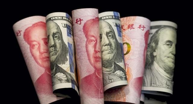 美国的钱在中国叫“美元”，人民币在国外叫什么？今天总算知道了