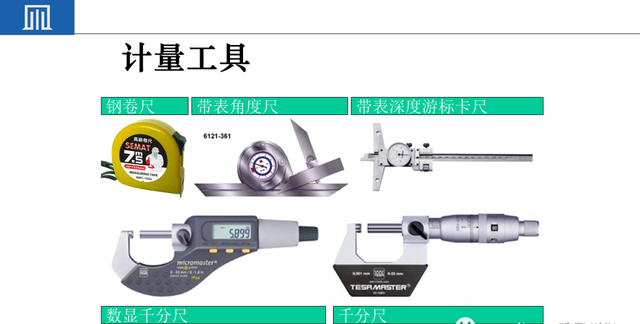 来料检验IQC工作秘诀（附培训教材）