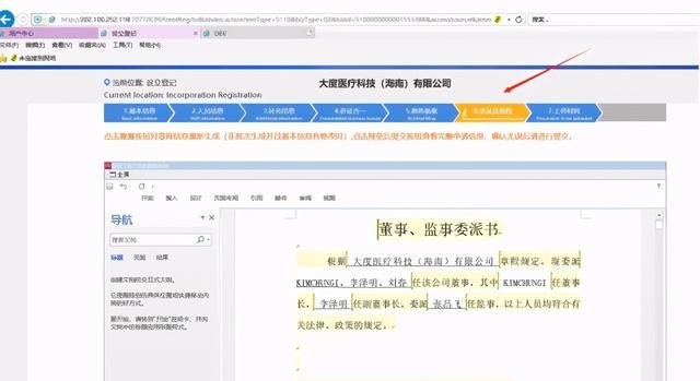 【干货课堂】外资企业在海南如何进行注册？这份外资企业注册操作手册请收藏