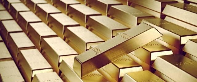 黄金回收多少钱一克，黄金回收价格，今日金价（2023年12月29日）