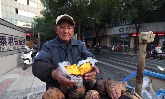 红薯是不是地瓜？地瓜和红薯有哪些不同？很多人其实都还不知道！