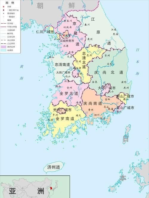 韩国人的身份证上，为何用汉字标注名字？