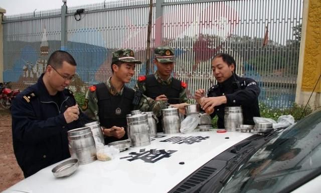 海关到底是什么样的单位——写在公务员报考之时