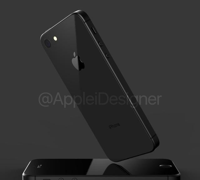 iPhone SE2最新消息，毫无改进，千年机型，果粉表示失望透顶！