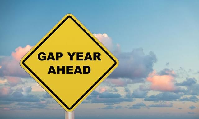 Gap year，一种只存在于想象中的自由