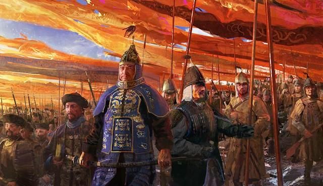 努尔哈赤、皇太极、顺治，谁才是大清的开国皇帝？