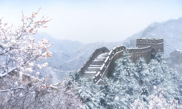 瑞雪兆丰年