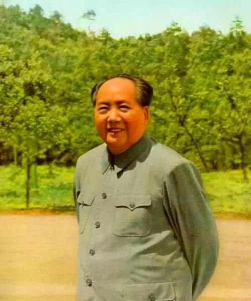 1965年，毛泽东说：可上九天揽月，56年间，中国航天人逐步圆梦