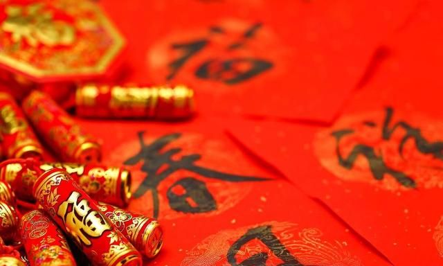 中国的各种传统节日以及时间和习俗，让你一次了解个够！