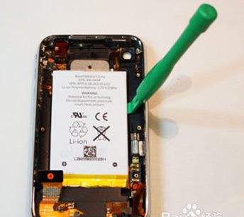 不可拆卸电池的手机怎么换电池图3