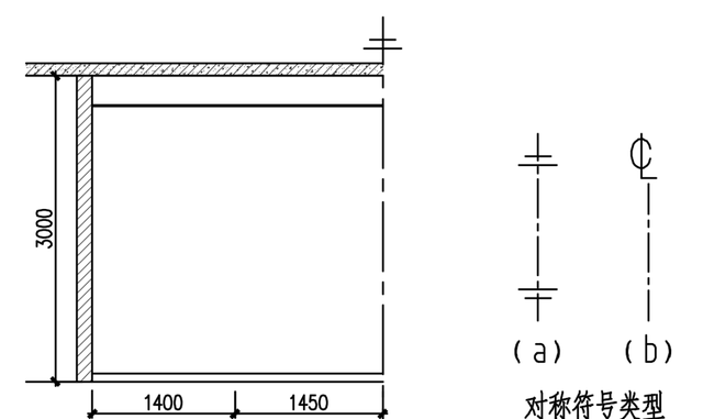 室内设计施工图图例（HJSJ入门指南）