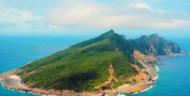 我国的固有领土钓鱼岛，现在有人住了吗？岛上环境怎么样呢？