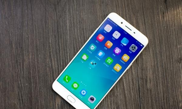 oppor9s plus还值得买吗图8